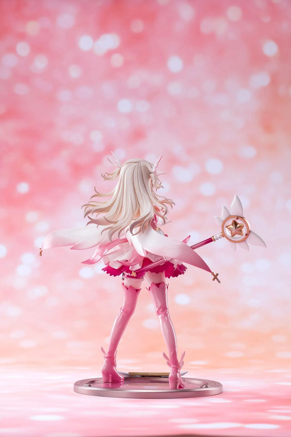 Fate/kaleid liner PRISMA☆ILLYA - Illyasviel von Einzbern - 1/7 - Transformation Ver. (Silver Link, Tokyo Figure)ㅤ – Tokyo Figure,Silver Link – ActionFigureBrasil