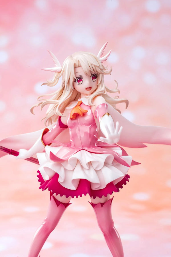 Fate/kaleid liner PRISMA☆ILLYA - Illyasviel von Einzbern - 1/7 - Transformation Ver. (Silver Link, Tokyo Figure)ㅤ – Tokyo Figure,Silver Link – ActionFigureBrasil
