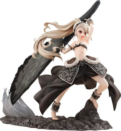 Fate/kaleid liner PRISMA☆ILLYA - Illyasviel von Einzbern - KD Colle - 1/7 - Install: Berserker (Kadokawa)ㅤ – Kadokawa – ActionFigureBrasil