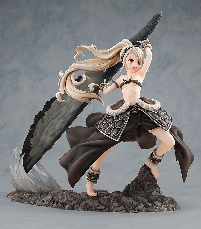 Fate/kaleid liner PRISMA☆ILLYA - Illyasviel von Einzbern - KD Colle - 1/7 - Install: Berserker (Kadokawa)ㅤ – Kadokawa – ActionFigureBrasil
