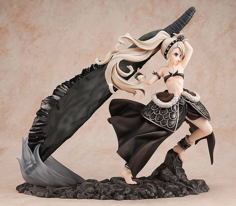 Fate/kaleid liner PRISMA☆ILLYA - Illyasviel von Einzbern - KD Colle - 1/7 - Install: Berserker (Kadokawa)ㅤ – Kadokawa – ActionFigureBrasil