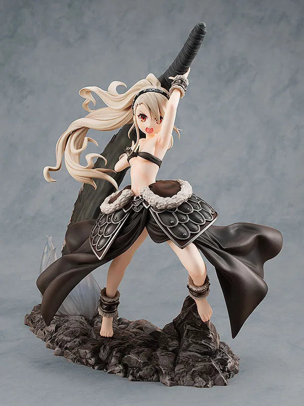 Fate/kaleid liner PRISMA☆ILLYA - Illyasviel von Einzbern - KD Colle - 1/7 - Install: Berserker (Kadokawa)ㅤ – Kadokawa – ActionFigureBrasil