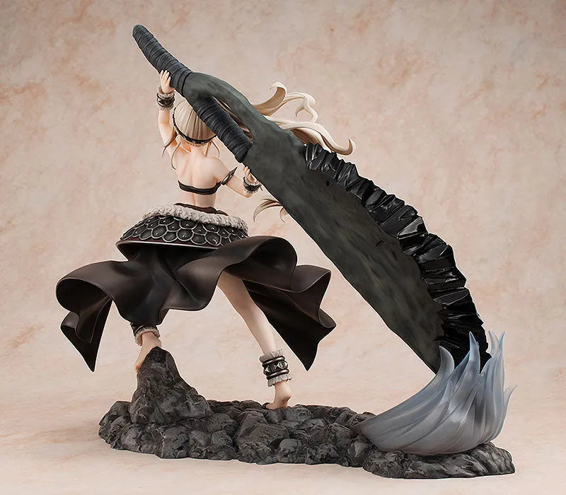 Fate/kaleid liner PRISMA☆ILLYA - Illyasviel von Einzbern - KD Colle - 1/7 - Install: Berserker (Kadokawa)ㅤ – Kadokawa – ActionFigureBrasil