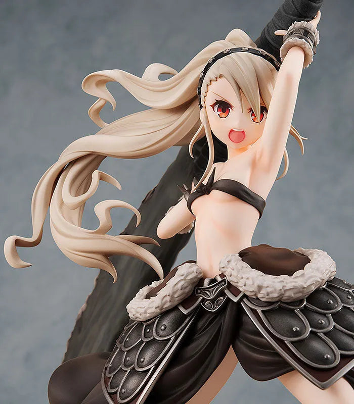 Fate/kaleid liner PRISMA☆ILLYA - Illyasviel von Einzbern - KD Colle - 1/7 - Install: Berserker (Kadokawa)ㅤ – Kadokawa – ActionFigureBrasil