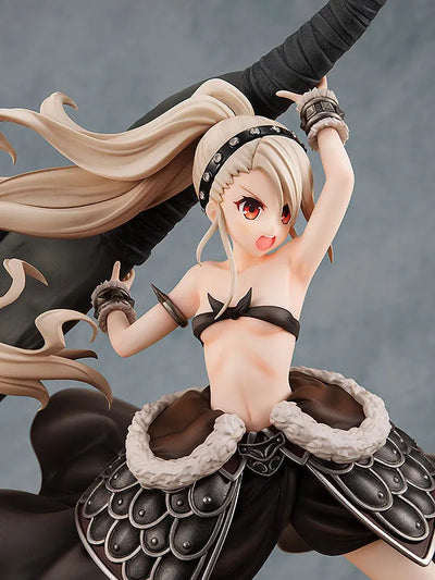 Fate/kaleid liner PRISMA☆ILLYA - Illyasviel von Einzbern - KD Colle - 1/7 - Install: Berserker (Kadokawa)ㅤ – Kadokawa – ActionFigureBrasil — ambientada