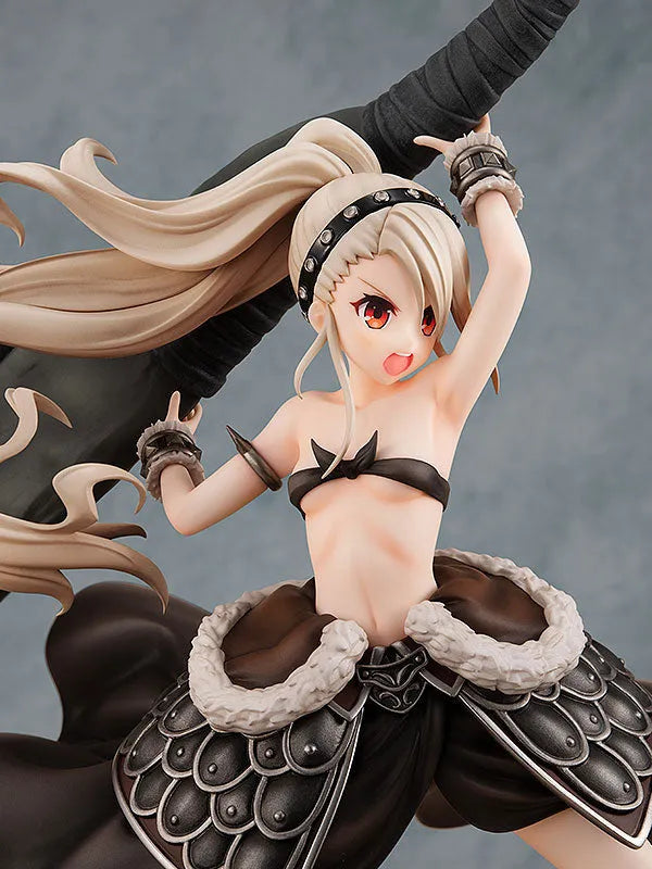 Fate/kaleid liner PRISMA☆ILLYA - Illyasviel von Einzbern - KD Colle - 1/7 - Install: Berserker (Kadokawa)ㅤ – Kadokawa – ActionFigureBrasil