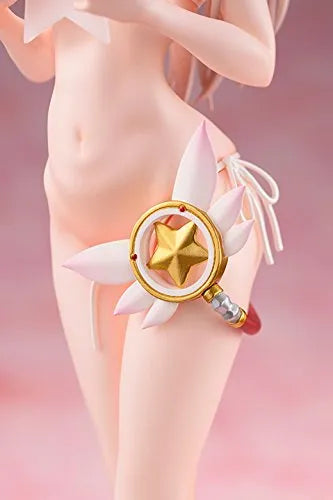 Fate/kaleid liner PRISMA☆ILLYA - Illyasviel von Einzbern - Magical Ruby - 1/7ㅤ – Amakuni – ActionFigureBrasil