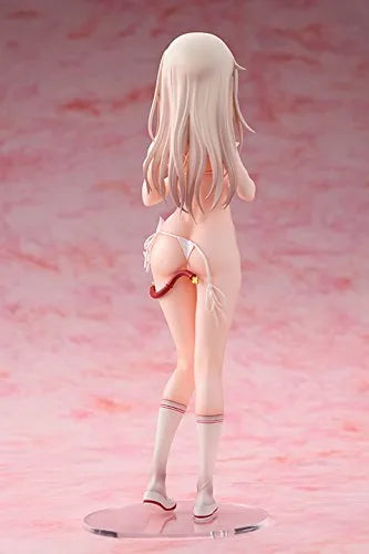 Fate/kaleid liner PRISMA☆ILLYA - Illyasviel von Einzbern - Magical Ruby - 1/7ㅤ – Amakuni – ActionFigureBrasil