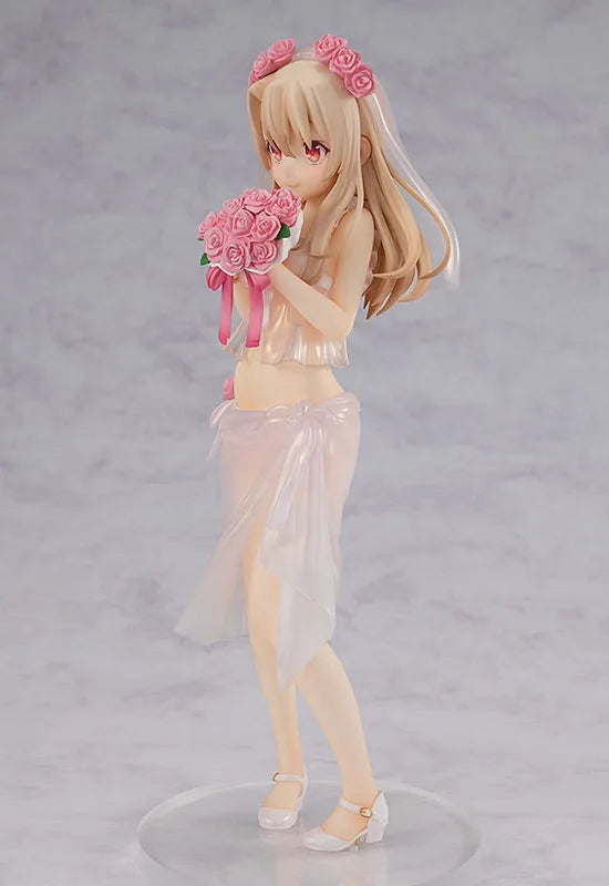 Fate/kaleid liner PRISMA☆ILLYA - Illyasviel von Einzbern - Wedding Bikini Ver. (Kadokawa)ㅤ – Kadokawa – ActionFigureBrasil