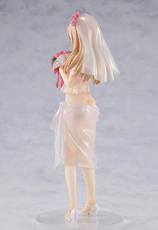 Fate/kaleid liner PRISMA☆ILLYA - Illyasviel von Einzbern - Wedding Bikini Ver. (Kadokawa)ㅤ – Kadokawa – ActionFigureBrasil
