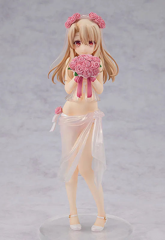 Fate/kaleid liner PRISMA☆ILLYA - Illyasviel von Einzbern - Wedding Bikini Ver. (Kadokawa)ㅤ – Kadokawa – ActionFigureBrasil