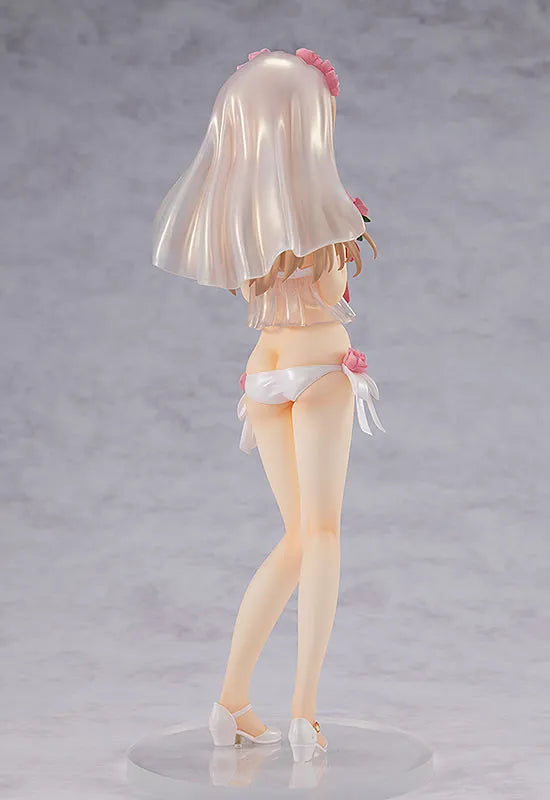 Fate/kaleid liner PRISMA☆ILLYA - Illyasviel von Einzbern - Wedding Bikini Ver. (Kadokawa)ㅤ – Kadokawa – ActionFigureBrasil