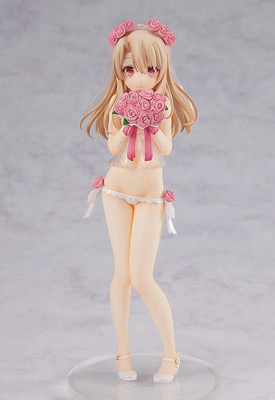 Fate/kaleid liner PRISMA☆ILLYA - Illyasviel von Einzbern - Wedding Bikini Ver. (Kadokawa)ㅤ – Kadokawa – ActionFigureBrasil