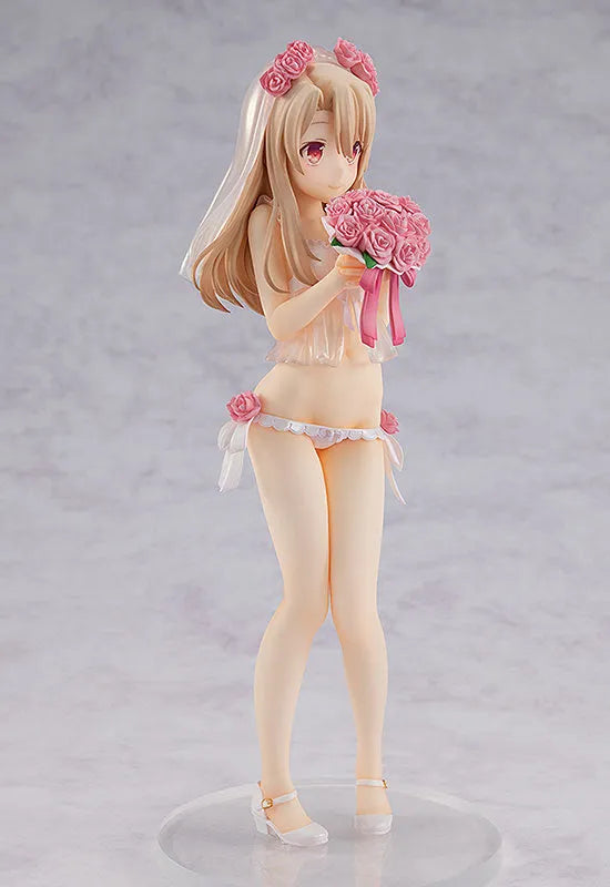 Fate/kaleid liner PRISMA☆ILLYA - Illyasviel von Einzbern - Wedding Bikini Ver. (Kadokawa)ㅤ – Kadokawa – ActionFigureBrasil