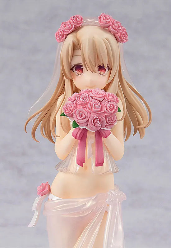 Fate/kaleid liner PRISMA☆ILLYA - Illyasviel von Einzbern - Wedding Bikini Ver. (Kadokawa)ㅤ – Kadokawa – ActionFigureBrasil