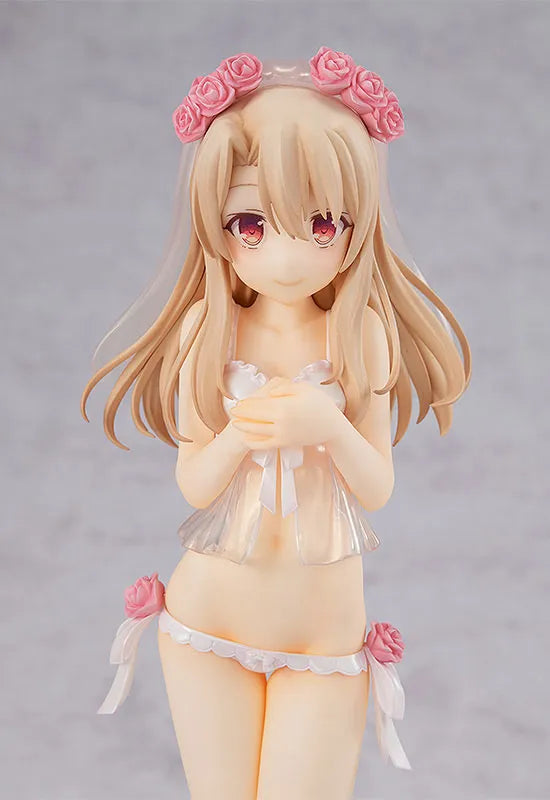 Fate/kaleid liner PRISMA☆ILLYA - Illyasviel von Einzbern - Wedding Bikini Ver. (Kadokawa)ㅤ – Kadokawa – ActionFigureBrasil