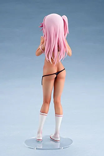 Fate/kaleid liner PRISMA☆ILLYA - Kuro - Chloe Von Einzbern - 1/7ㅤ – Amakuni – ActionFigureBrasil