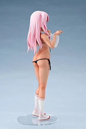 Fate/kaleid liner PRISMA☆ILLYA - Kuro - Chloe Von Einzbern - 1/7ㅤ – Amakuni – ActionFigureBrasil