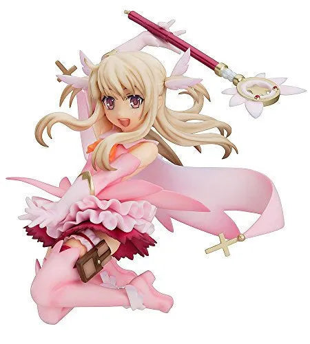 Fate/kaleid liner PRISMA☆ILLYA - Magical Ruby - Prisma Illya - 1/8 - Anime ver. (Phat Company)ㅤ – Phat Company – ActionFigureBrasil