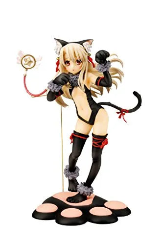 Fate/kaleid liner PRISMA☆ILLYA - Magical Ruby - Prisma Illya - 1/8 - The Beast Ver. (Art Spirits, Broccoli)ㅤ – Art Spirits – ActionFigureBrasil