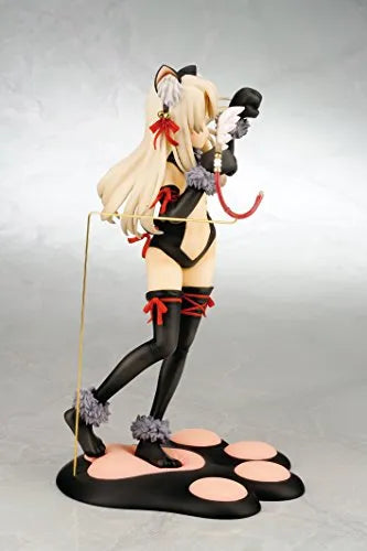 Fate/kaleid liner PRISMA☆ILLYA - Magical Ruby - Prisma Illya - 1/8 - The Beast Ver. (Art Spirits, Broccoli)ㅤ – Art Spirits – ActionFigureBrasil