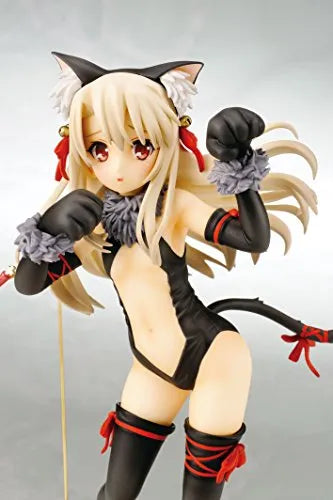 Fate/kaleid liner PRISMA☆ILLYA - Magical Ruby - Prisma Illya - 1/8 - The Beast Ver. (Art Spirits, Broccoli)ㅤ – Art Spirits – ActionFigureBrasil