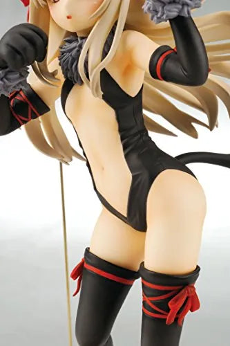 Fate/kaleid liner PRISMA☆ILLYA - Magical Ruby - Prisma Illya - 1/8 - The Beast Ver. (Art Spirits, Broccoli)ㅤ – Art Spirits – ActionFigureBrasil