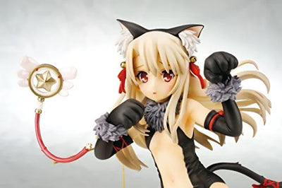 Fate/kaleid liner PRISMA☆ILLYA - Magical Ruby - Prisma Illya - 1/8 - The Beast Ver. (Art Spirits, Broccoli)ㅤ – Art Spirits – ActionFigureBrasil — iluminação de estúdio