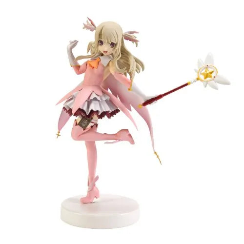 Fate/kaleid liner PRISMA☆ILLYA - Magical Ruby - Prisma Illya (FuRyu)ㅤ – FuRyu – ActionFigureBrasil