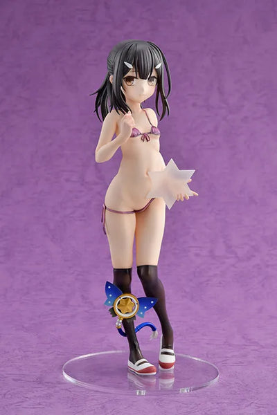 Fate/kaleid liner PRISMA☆ILLYA - Magical Sapphire - Miyu Edelfelt - 1/7ㅤ – Amakuni – ActionFigureBrasil