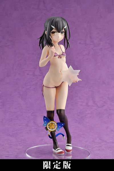 Fate/kaleid liner PRISMA☆ILLYA - Magical Sapphire - Miyu Edelfelt - 1/7 - Kotobukiya Exclusiveㅤ – Kotobukiya – ActionFigureBrasil