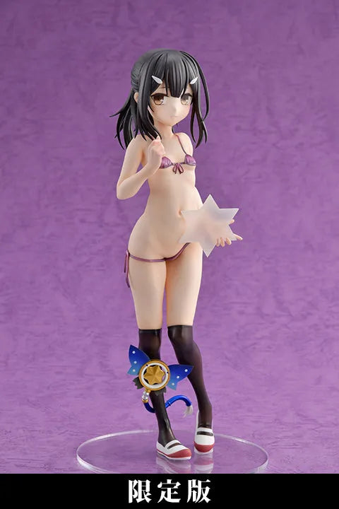 Fate/kaleid liner PRISMA☆ILLYA - Magical Sapphire - Miyu Edelfelt - 1/7 - Kotobukiya Exclusiveㅤ – Kotobukiya – ActionFigureBrasil
