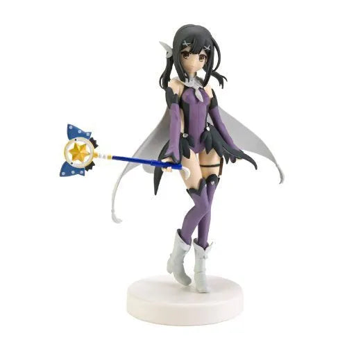 Fate/kaleid liner PRISMA☆ILLYA - Magical Sapphire - Miyu Edelfeltㅤ – FuRyu – ActionFigureBrasil
