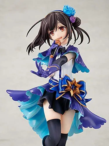 Fate/kaleid liner PRISMA☆ILLYA - Miyu Edelfelt - 1/7 - KDcolle Prisma☆Klangfest Ver. (Kadokawa)ㅤ – Kadokawa – ActionFigureBrasil — embalagem