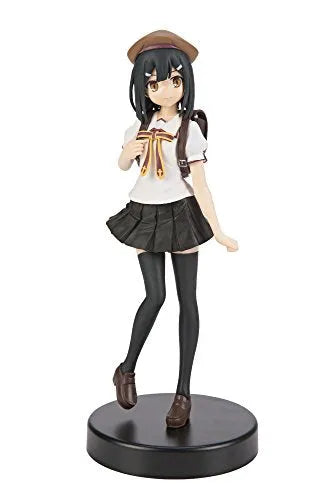 Fate/kaleid liner PRISMA☆ILLYA - Miyu Edelfelt (FuRyu)ㅤ – FuRyu – ActionFigureBrasil