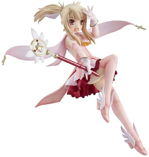 Fate/kaleid liner PRISMA☆ILLYA - Prisma Illya - Magical Ruby - 1/8 - Manga ver. (Phat Company)ㅤ – Phat Company – ActionFigureBrasil
