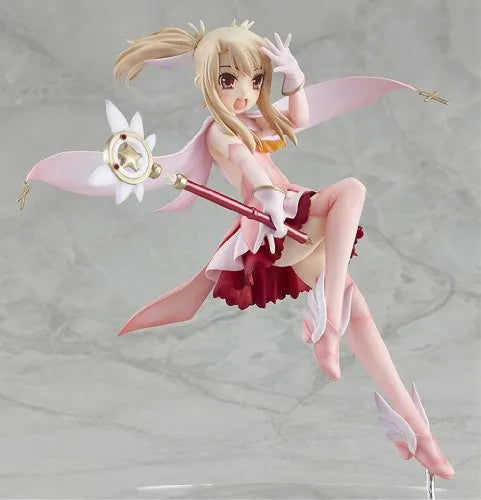 Fate/kaleid liner PRISMA☆ILLYA - Prisma Illya - Magical Ruby - 1/8 - Manga ver. (Phat Company)ㅤ – Phat Company – ActionFigureBrasil