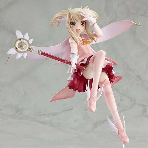 Fate/kaleid liner PRISMA☆ILLYA - Prisma Illya - Magical Ruby - 1/8 - Manga ver. (Phat Company)ㅤ – Phat Company – ActionFigureBrasil