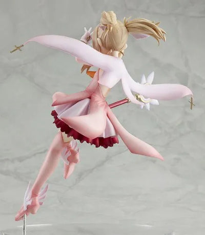 Fate/kaleid liner PRISMA☆ILLYA - Prisma Illya - Magical Ruby - 1/8 - Manga ver. (Phat Company)ㅤ – Phat Company – ActionFigureBrasil — embalagem