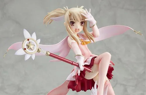 Fate/kaleid liner PRISMA☆ILLYA - Prisma Illya - Magical Ruby - 1/8 - Manga ver. (Phat Company)ㅤ – Phat Company – ActionFigureBrasil