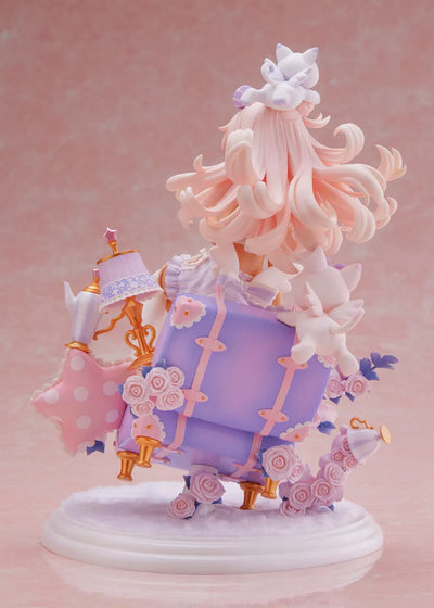 Fate/kaleid liner Prisma☆Illya: Prisma☆Phantasm - Chloe von Einzbern - 1/7 - Roomwear Ver. (Claynel) [Shop Eclusive]ㅤ – Claynel – ActionFigureBrasil — detalhe do produto