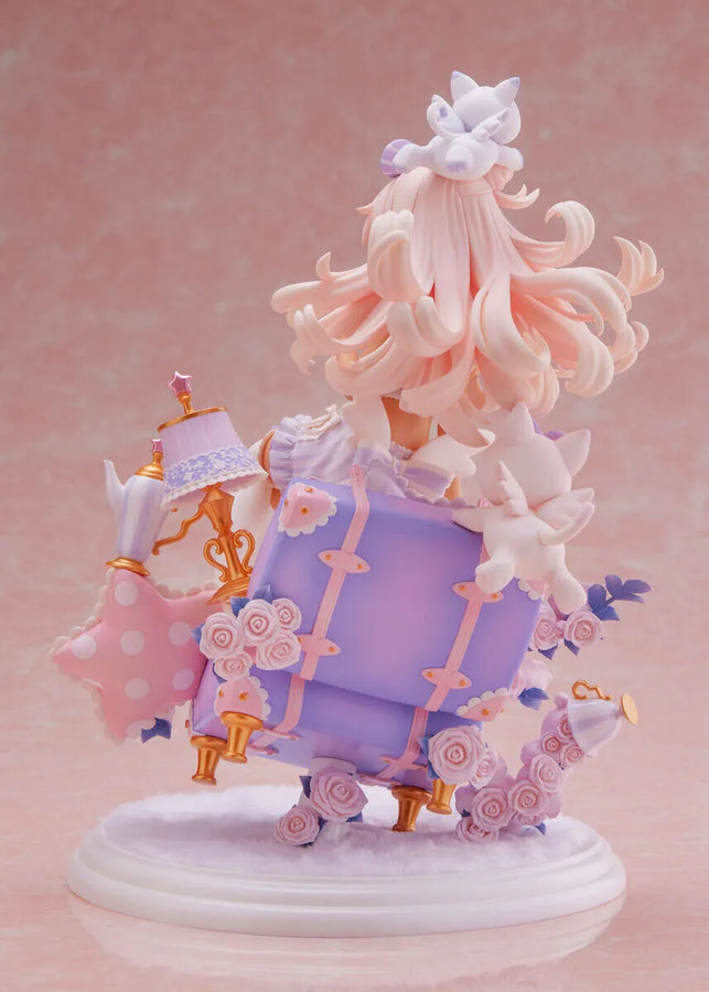 Fate/kaleid liner Prisma☆Illya: Prisma☆Phantasm - Chloe von Einzbern - 1/7 - Roomwear Ver. (Claynel) [Shop Eclusive]ㅤ – Claynel – ActionFigureBrasil