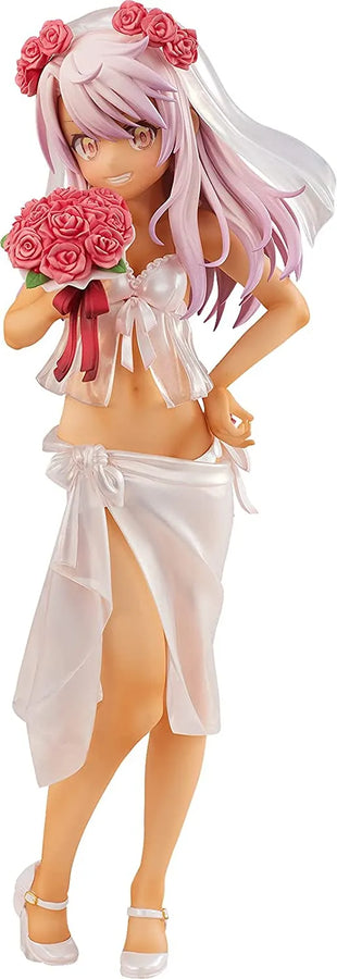 Fate/kaleid liner Prisma☆Illya: Prisma☆Phantasm - Chloe von Einzbern - KD Colle - 1/7 - Wedding Bikini Ver. (Kadokawa)ㅤ – Kadokawa – ActionFigureBrasil
