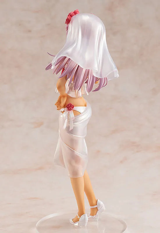 Fate/kaleid liner Prisma☆Illya: Prisma☆Phantasm - Chloe von Einzbern - KD Colle - 1/7 - Wedding Bikini Ver. (Kadokawa)ㅤ – Kadokawa – ActionFigureBrasil
