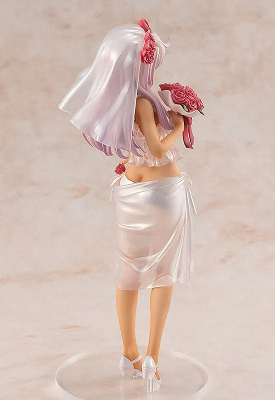 Fate/kaleid liner Prisma☆Illya: Prisma☆Phantasm - Chloe von Einzbern - KD Colle - 1/7 - Wedding Bikini Ver. (Kadokawa)ㅤ – Kadokawa – ActionFigureBrasil