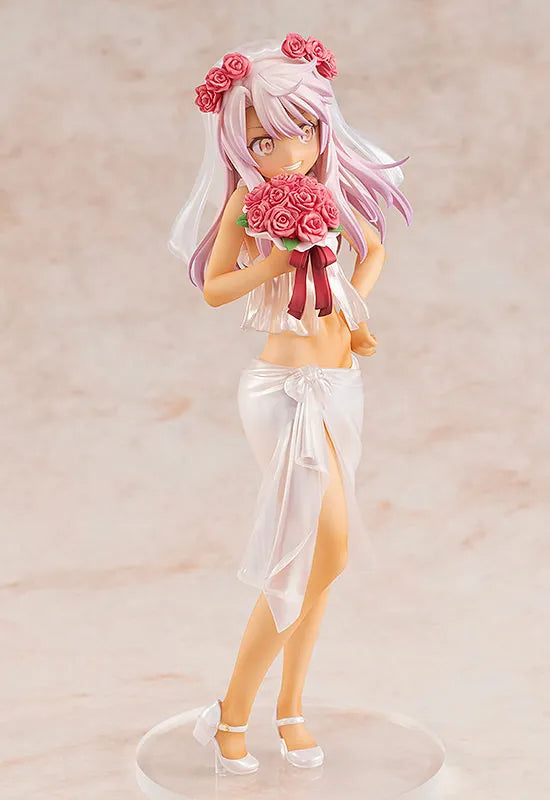 Fate/kaleid liner Prisma☆Illya: Prisma☆Phantasm - Chloe von Einzbern - KD Colle - 1/7 - Wedding Bikini Ver. (Kadokawa)ㅤ – Kadokawa – ActionFigureBrasil