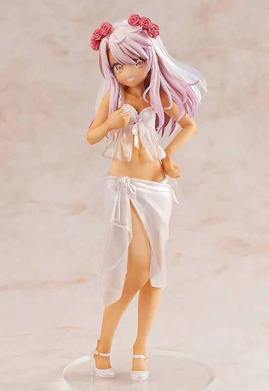 Fate/kaleid liner Prisma☆Illya: Prisma☆Phantasm - Chloe von Einzbern - KD Colle - 1/7 - Wedding Bikini Ver. (Kadokawa)ㅤ – Kadokawa – ActionFigureBrasil