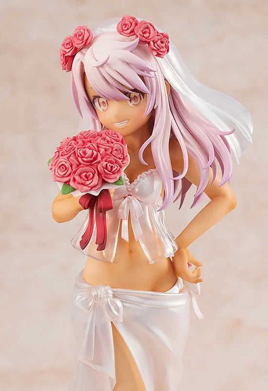 Fate/kaleid liner Prisma☆Illya: Prisma☆Phantasm - Chloe von Einzbern - KD Colle - 1/7 - Wedding Bikini Ver. (Kadokawa)ㅤ – Kadokawa – ActionFigureBrasil