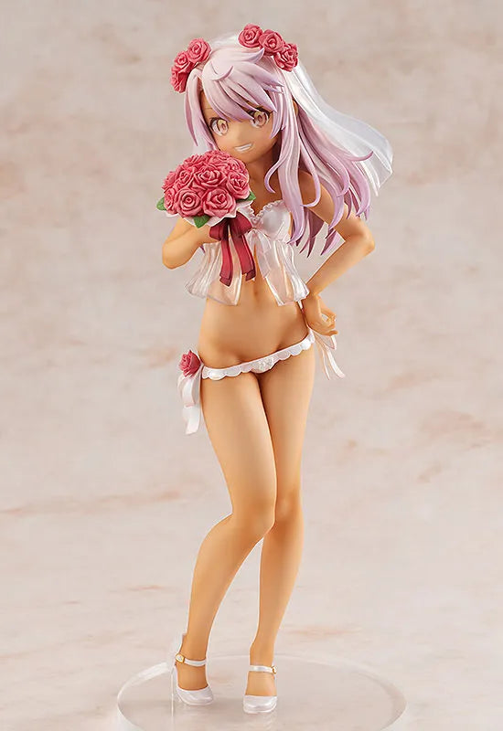 Fate/kaleid liner Prisma☆Illya: Prisma☆Phantasm - Chloe von Einzbern - KD Colle - 1/7 - Wedding Bikini Ver. (Kadokawa)ㅤ – Kadokawa – ActionFigureBrasil