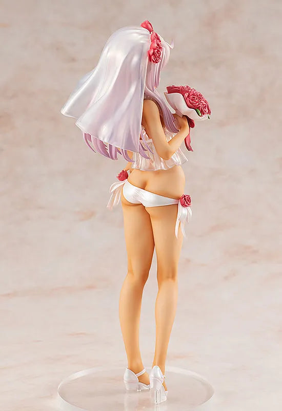 Fate/kaleid liner Prisma☆Illya: Prisma☆Phantasm - Chloe von Einzbern - KD Colle - 1/7 - Wedding Bikini Ver. (Kadokawa)ㅤ – Kadokawa – ActionFigureBrasil
